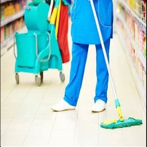 Store Cleaning Services